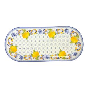 Anrichteplatte Positano