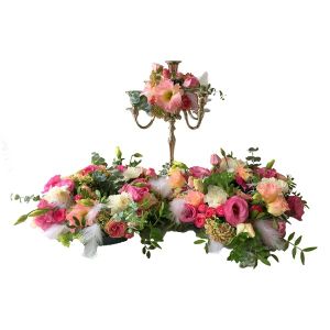 Arrangement Dreaming