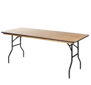 Banketttisch B183 x T80