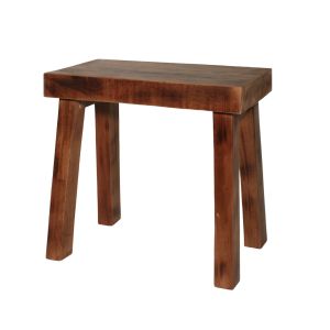 Beistelltisch Mini B51 x T30 cm