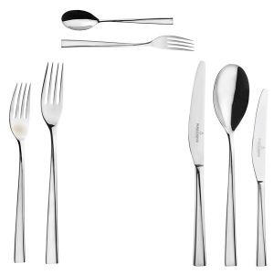 Bestecksatz Monterey 7teilig