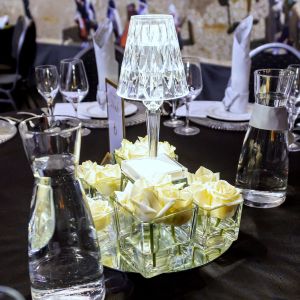 Arrangement Star 2000