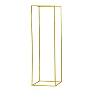 Ständer Gold H100