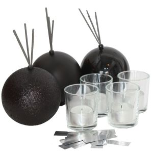 Accessoire-Set Bombenstimmung