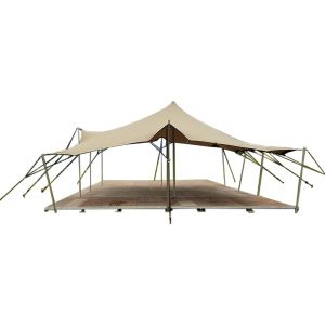 Flexzelt B7,5 x T10 m