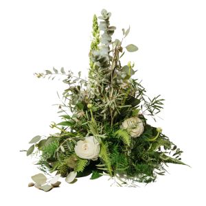 Gesteck Royal Garden