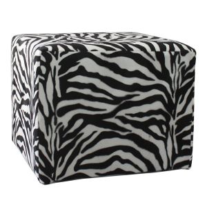 Hocker Afrika B44 x T40 cm