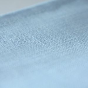 Tischtuch Eisblau B220 x T220 cm