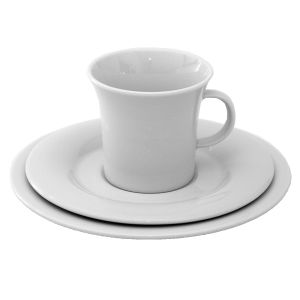 Cafeteria-Set Savoy 3teilig