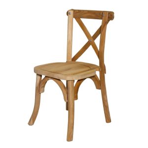 X-Back Chair Kids
