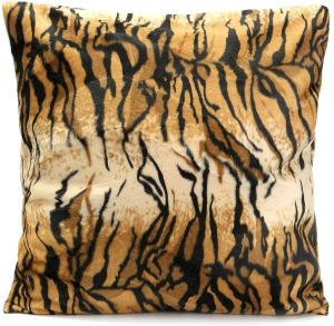 Kissen Tiger B45 x H45 cm