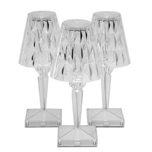 Centerpiece-Set Kristallzauber