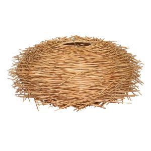 Lampenschirm Igel D60 cm