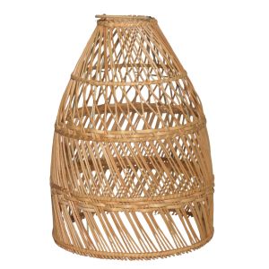 Lampenschirm Oval H42 cm