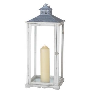 Laterne Romy H80 cm