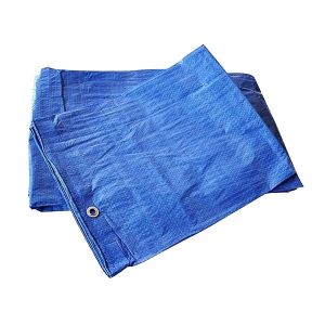 Schutzplanen B300 x T200 cm