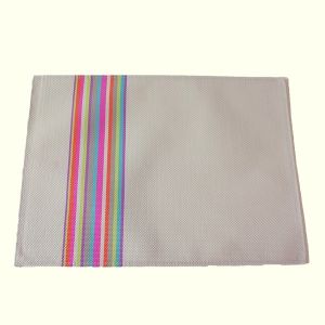Platzset Rainbow B45 x T33 cm