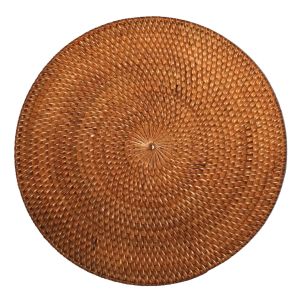 Platzset Rattan D35 cm