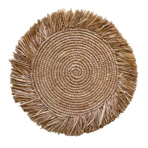 Platzset Sisal D46 cm