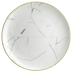Platzteller Porzellan Mamour D30,5 cm