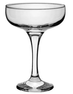 Champagnerschale 235ml