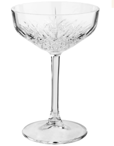 Champagnerglas Kristall 270ml