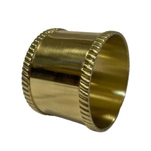 Serviettenring Classico Gold