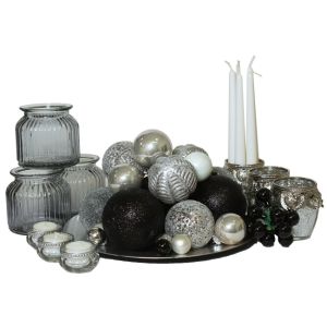Accessoire-Set Silver Bells