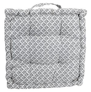 SitzKissen B38 x T38 x H4 cm