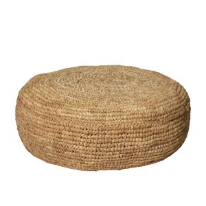 Sitzkissen Bali  D53 x H20 cm 