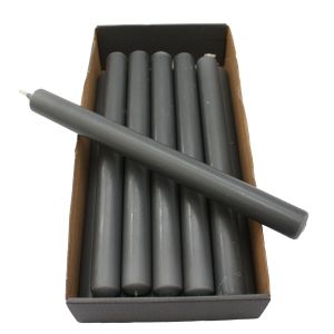 Stabkerze H24 x D2 cm