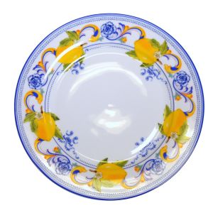 Menüteller Positano