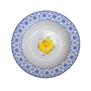 Suppenteller Positano