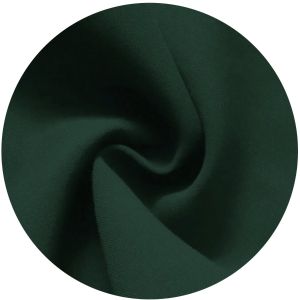 Tischtuch Dunkelgrün D320 cm