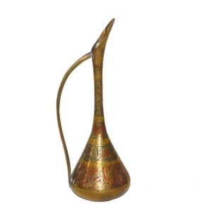 Vase Oriental Mini D8 x H20 cm