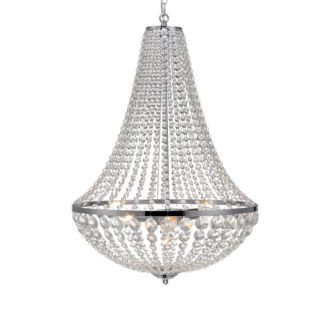 Leuchter Lüster H80 cm