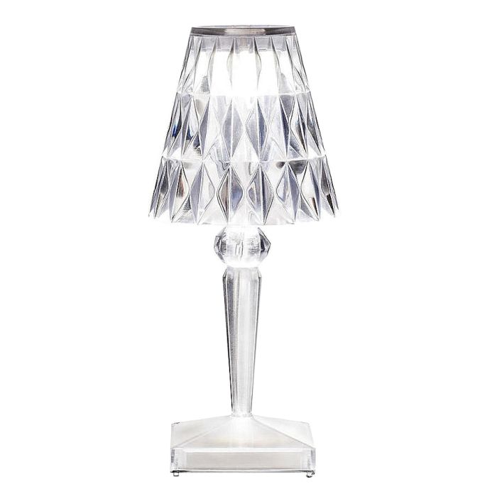 LED Leuchte mit Akku