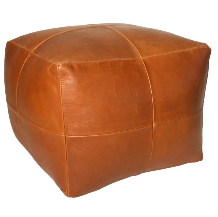Hocker Bali B50 x T50 cm 