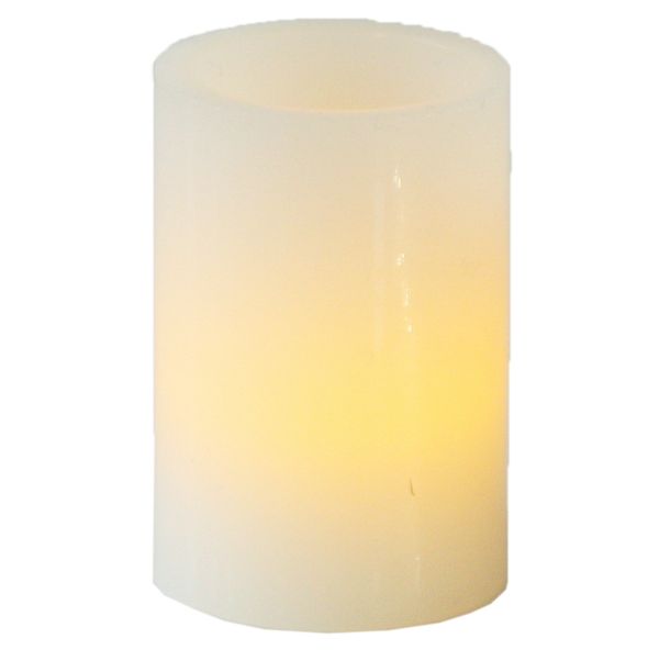 LED-Kerze D5 x H7 cm