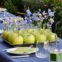 Centerpiece-Set AppleGreen