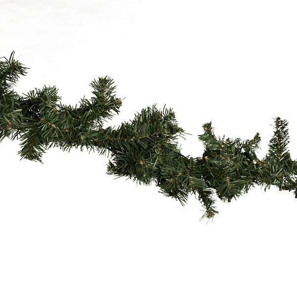 Ranke mit LED-Licht L500 cm