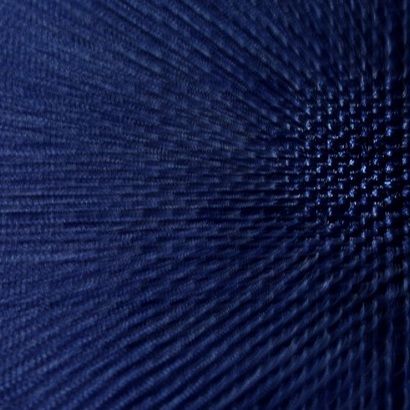 Tischtuch Dunkelblau B230 x T230 cm