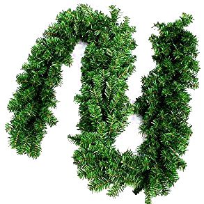 Ranke Tannengrün L150 cm