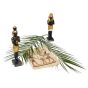 Accessoire-Set GoldenEgypt