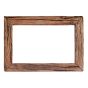 Rahmen Holz B224 x H140 cm