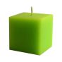 Blockkerze in Cubeform 5,6 cm