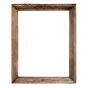 Rahmen Holz B124 x T81 cm