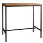 Stehtisch Loft B120 x T66 cm