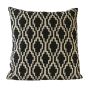 Kissen Rhombe B50 x H50 cm