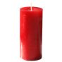 Stumpenkerze D6 x H13 cm
